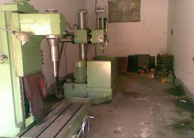 機(jī)床設(shè)備